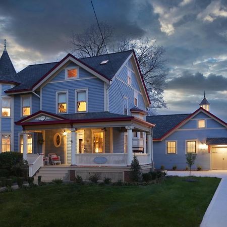 Breese Inn Экстерьер фото