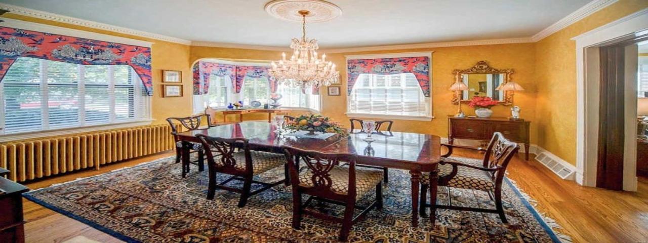 Breese Inn Экстерьер фото