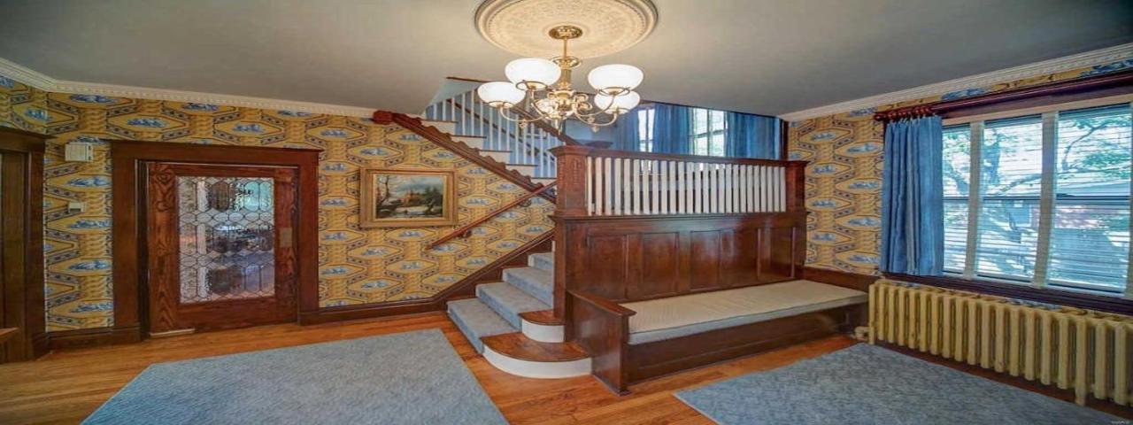 Breese Inn Экстерьер фото